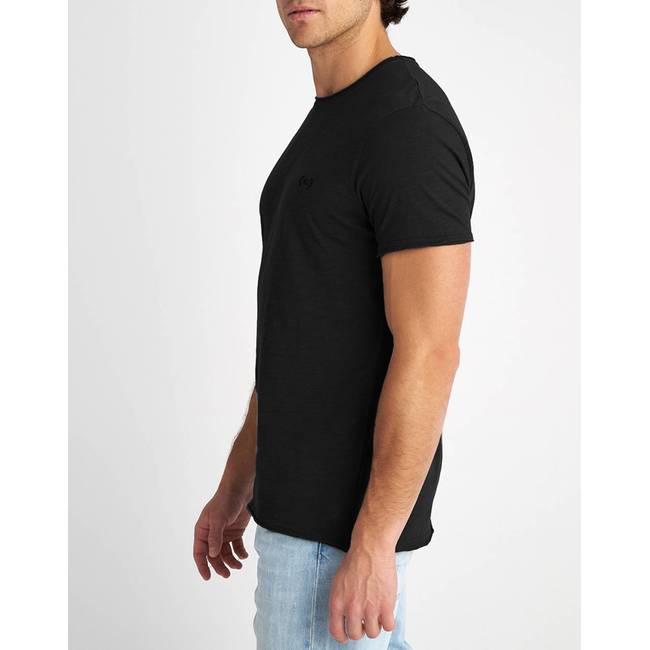 Product STAFF Man T-Shirt Zeus base image