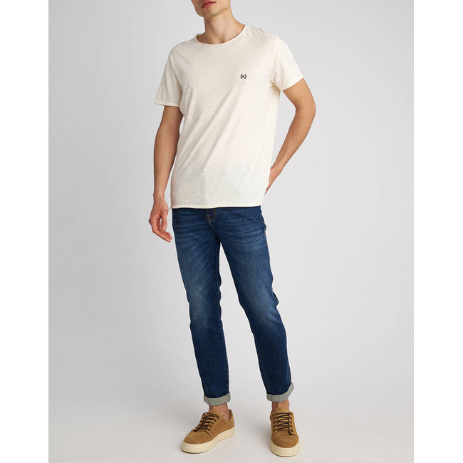 Product STAFF Man T-Shirt Zeus base image