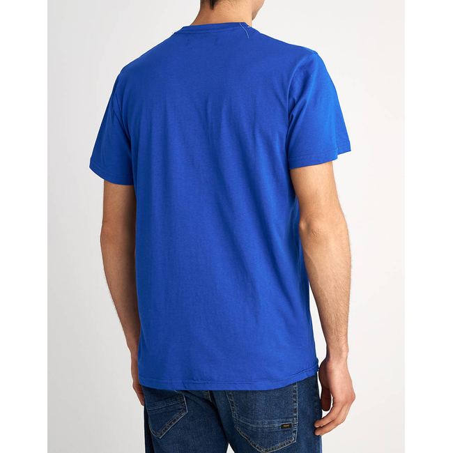 Product STAFF Man T-Shirt Karim base image