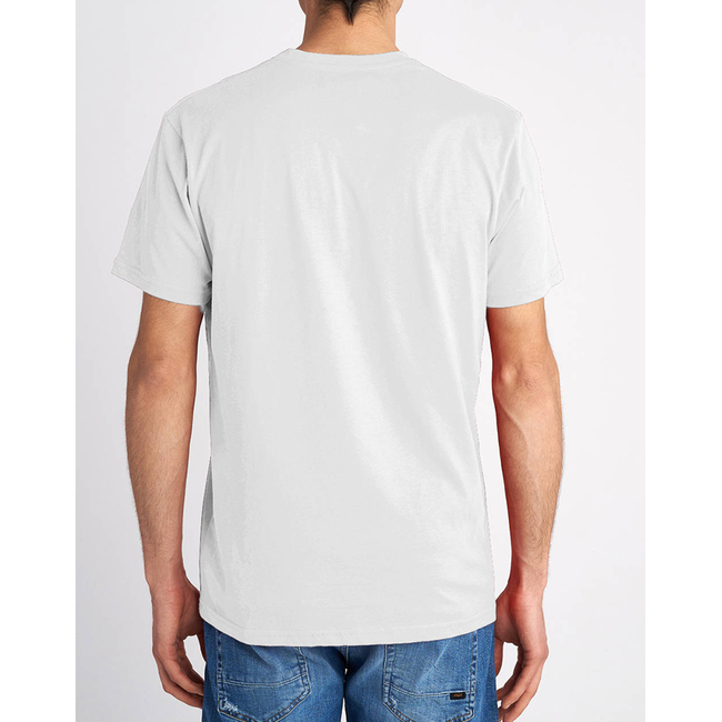 Product STAFF Man T-Shirt Karim base image