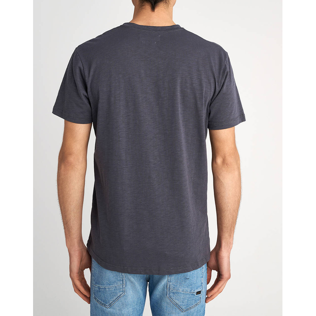 Product STAFF Man T-Shirt Glen base image
