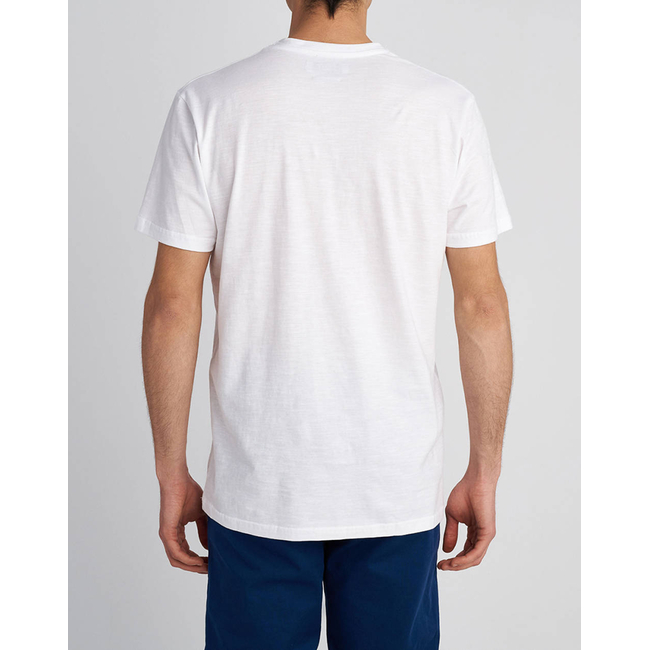 Product STAFF Man T-Shirt Glen base image