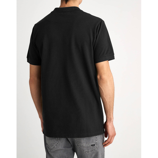 Product STAFF Man Thomas Polo Shirt base image