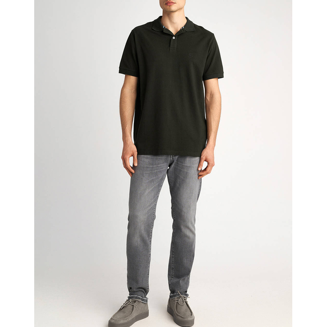 Product STAFF Man Thomas Polo Shirt base image