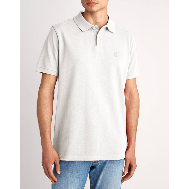 Product STAFF Man Thomas Polo Shirt base image