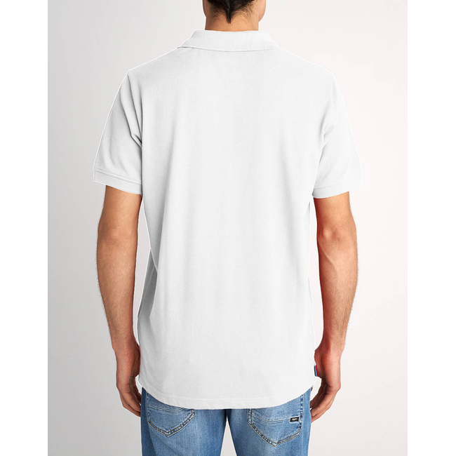 Product STAFF Man Thomas Polo Shirt base image