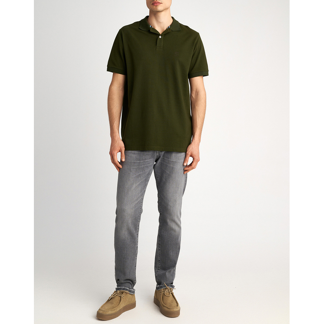 Product STAFF Man Thomas Polo Shirt base image