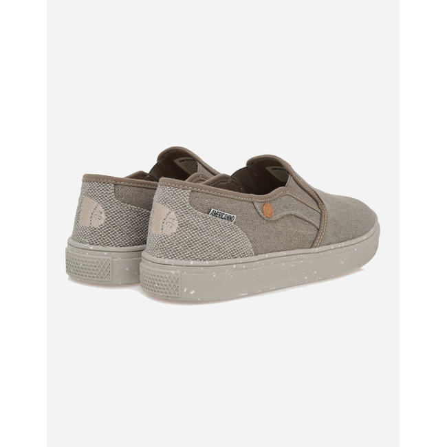 Product AMERICANINO SLIP-ON base image
