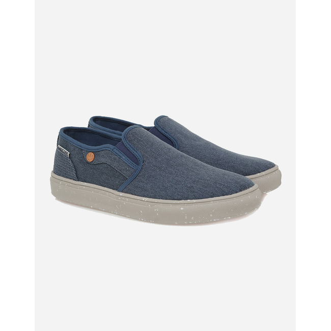 Product AMERICANINO SLIP-ON base image