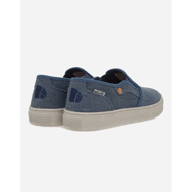 Product AMERICANINO SLIP-ON base image