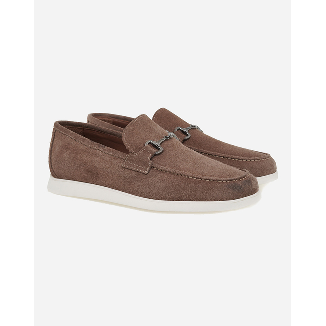 Product BARRETTI LOAFERS base image