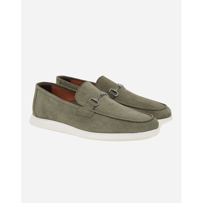 Product BARRETTI LOAFERS base image