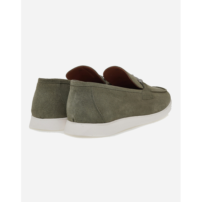 Product BARRETTI LOAFERS base image