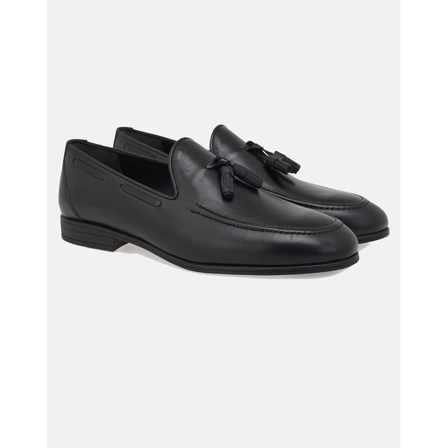 Product GIOVANNI MORELLI LOAFERS base image