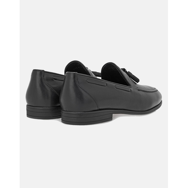 Product GIOVANNI MORELLI LOAFERS base image