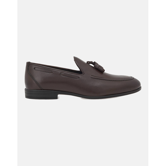 Product GIOVANNI MORELLI LOAFERS base image