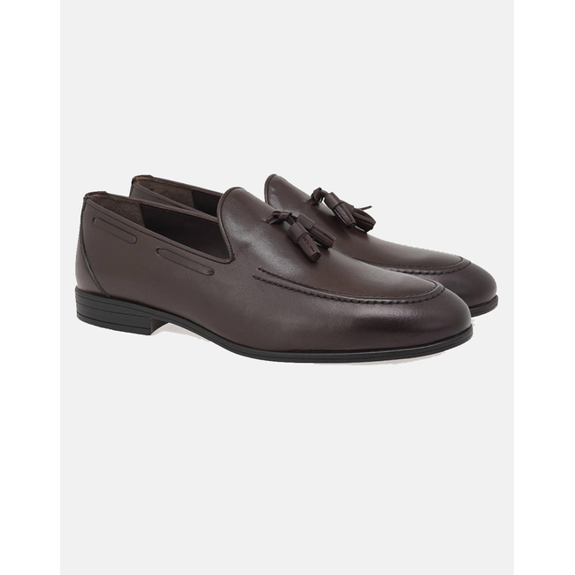 Product GIOVANNI MORELLI LOAFERS base image