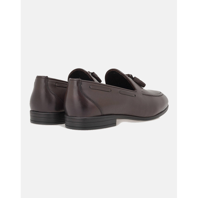 Product GIOVANNI MORELLI LOAFERS base image