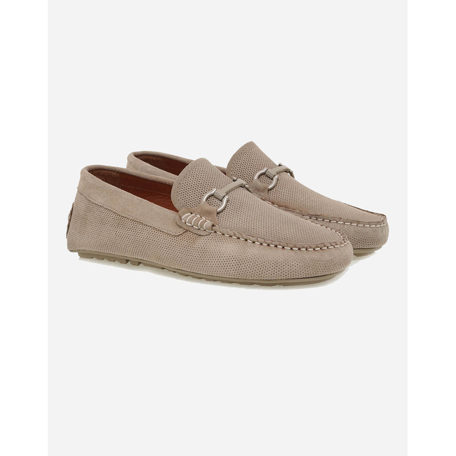Product GIOVANNI MORELLI LOAFERS base image