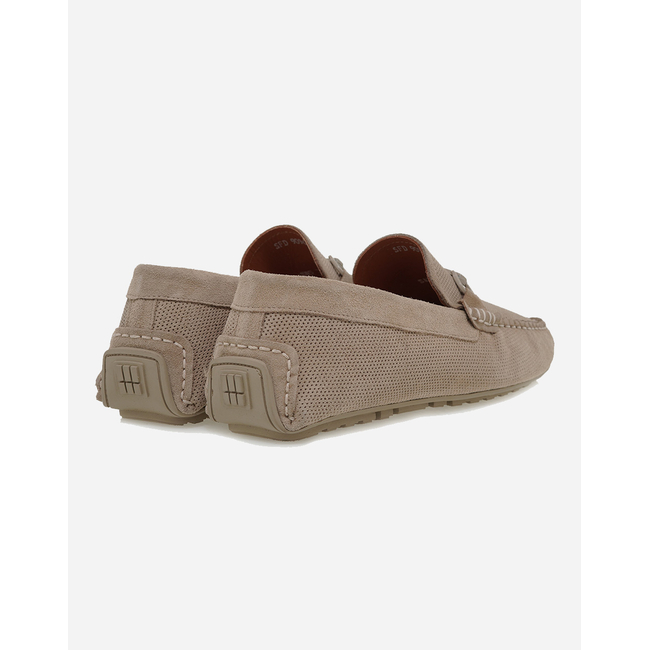 Product GIOVANNI MORELLI LOAFERS base image