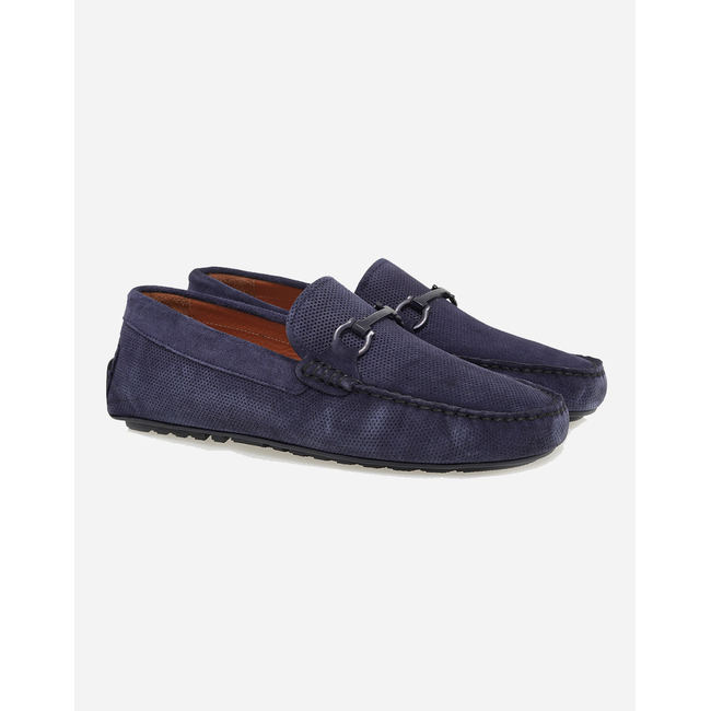 Product GIOVANNI MORELLI LOAFERS base image