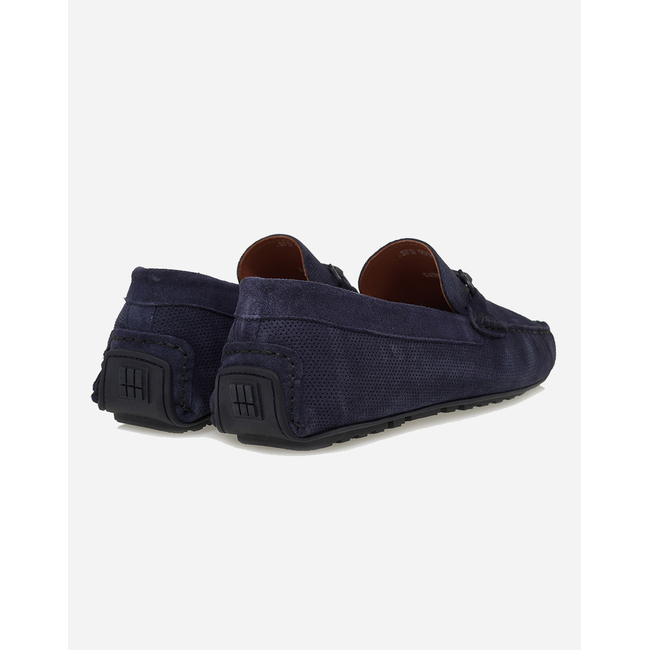 Product GIOVANNI MORELLI LOAFERS base image