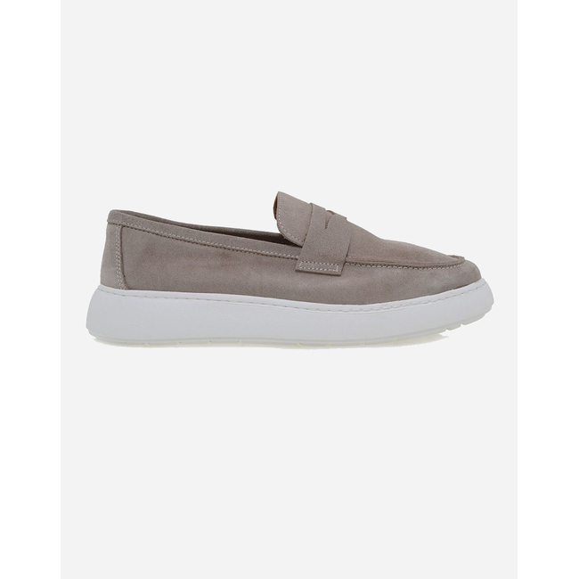 Product GIOVANNI MORELLI LOAFERS base image