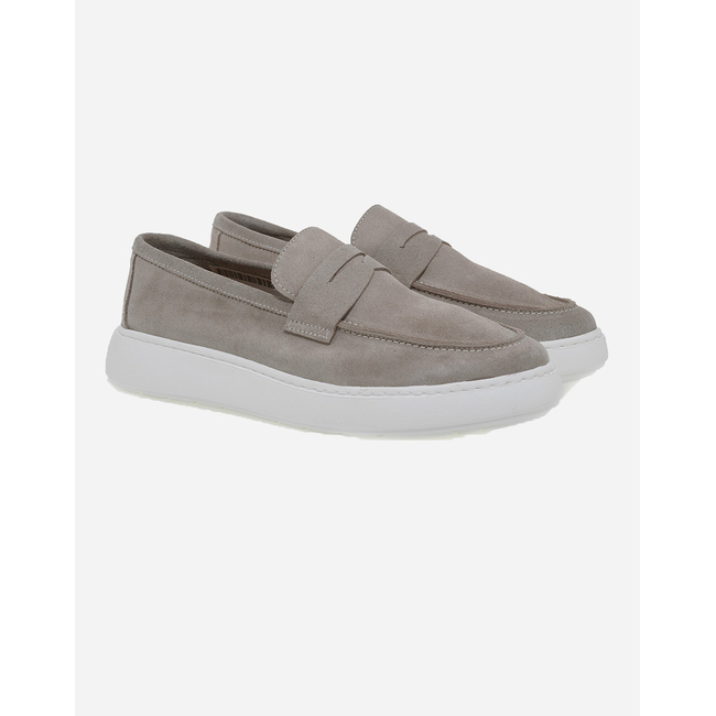 Product GIOVANNI MORELLI LOAFERS base image