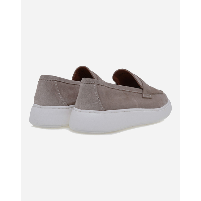 Product GIOVANNI MORELLI LOAFERS base image