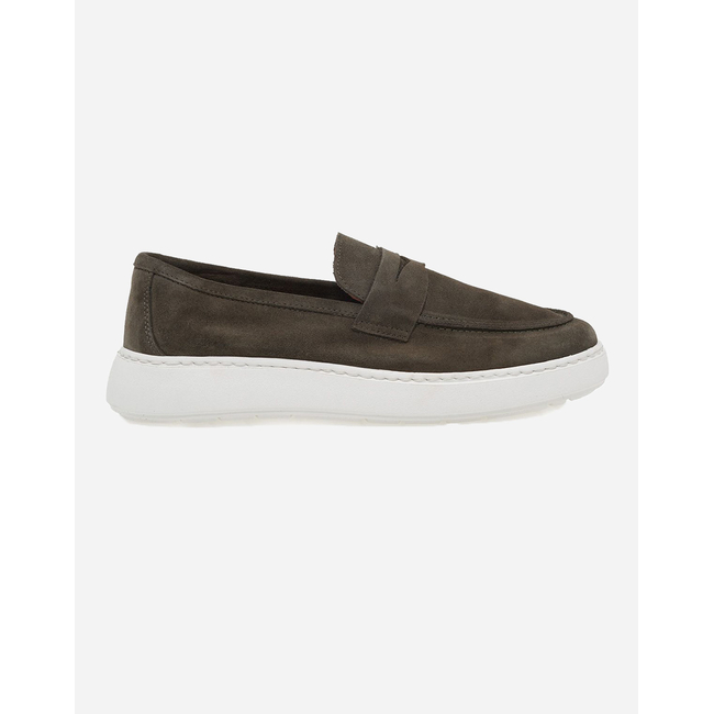 Product GIOVANNI MORELLI LOAFERS base image