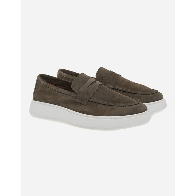 Product GIOVANNI MORELLI LOAFERS base image