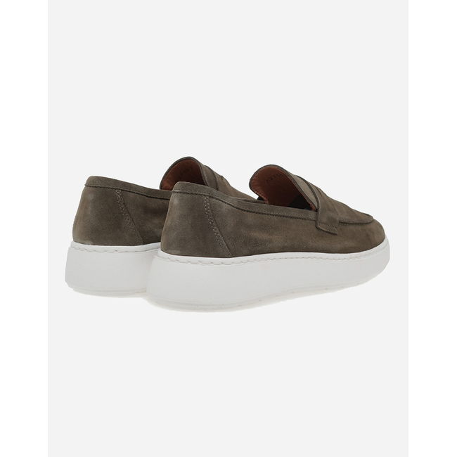Product GIOVANNI MORELLI LOAFERS base image