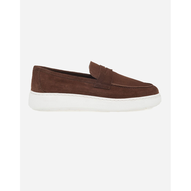 Product GIOVANNI MORELLI LOAFERS base image