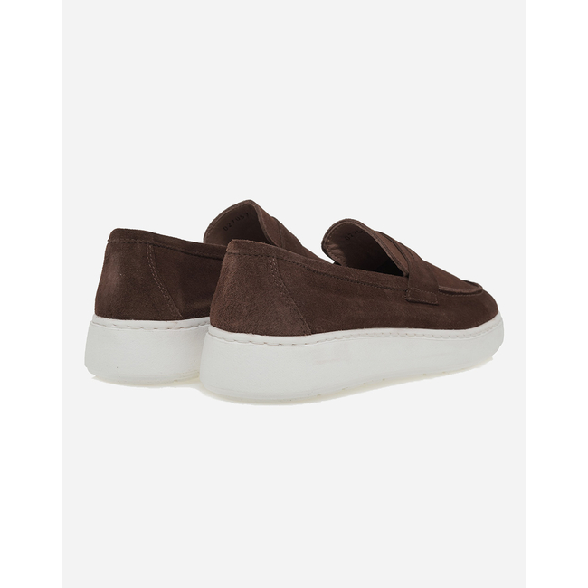 Product GIOVANNI MORELLI LOAFERS base image