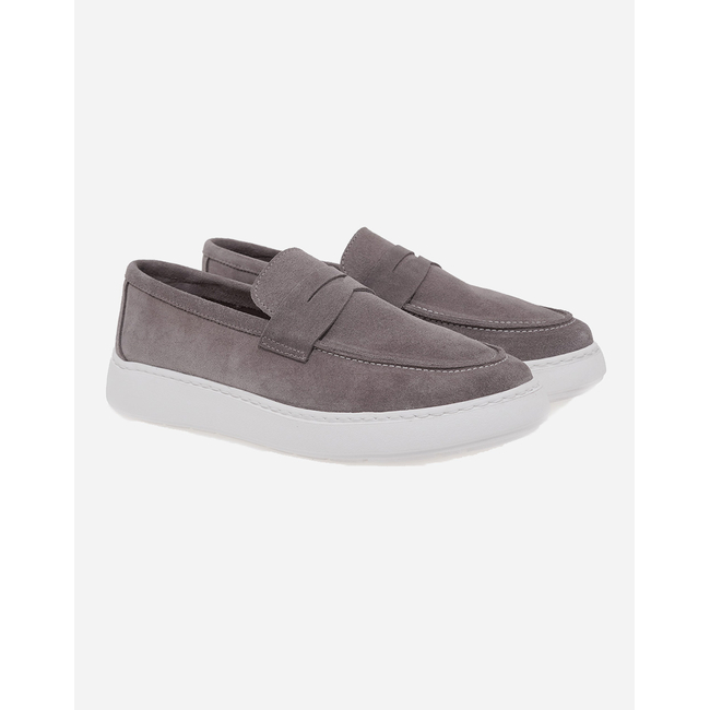 Product GIOVANNI MORELLI LOAFERS base image