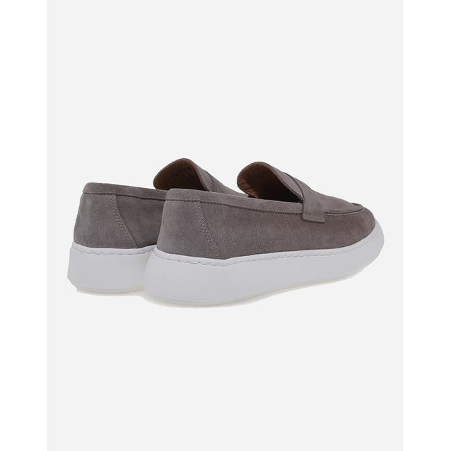 Product GIOVANNI MORELLI LOAFERS base image