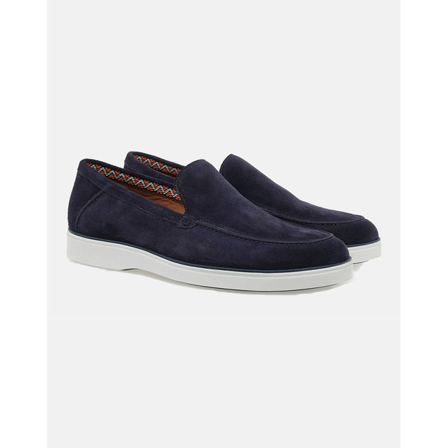 Product GIOVANNI MORELLI LOAFERS base image