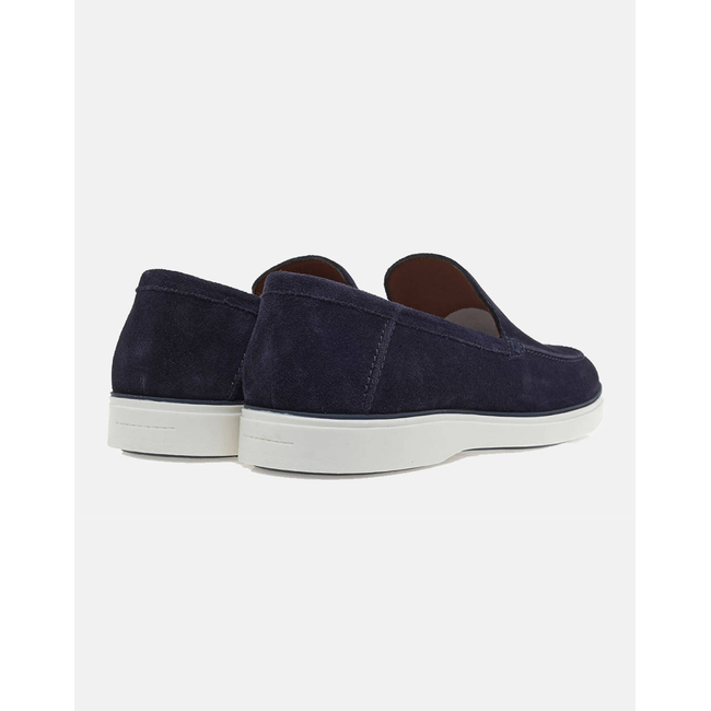 Product GIOVANNI MORELLI LOAFERS base image
