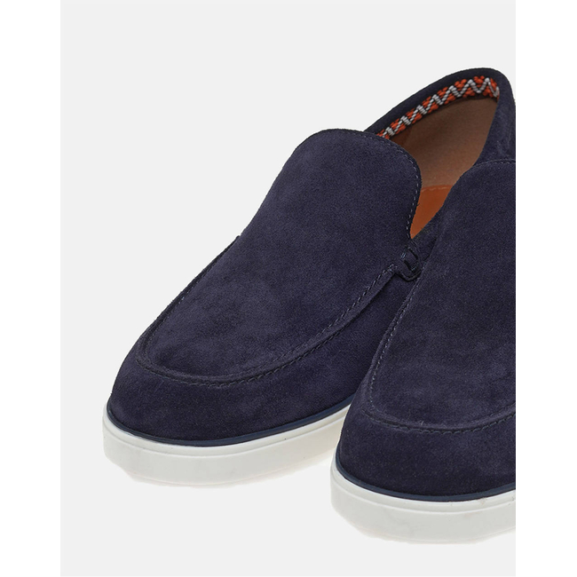 Product GIOVANNI MORELLI LOAFERS base image