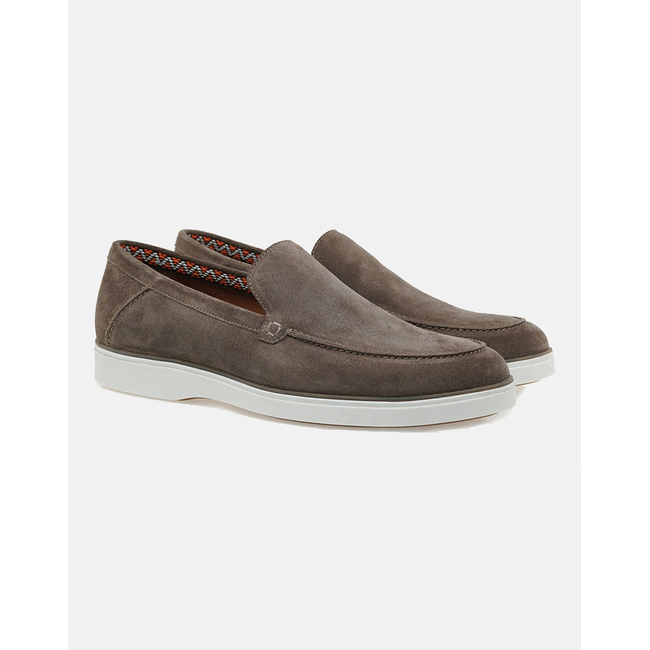 Product GIOVANNI MORELLI LOAFERS base image
