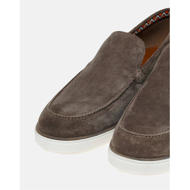Product GIOVANNI MORELLI LOAFERS base image