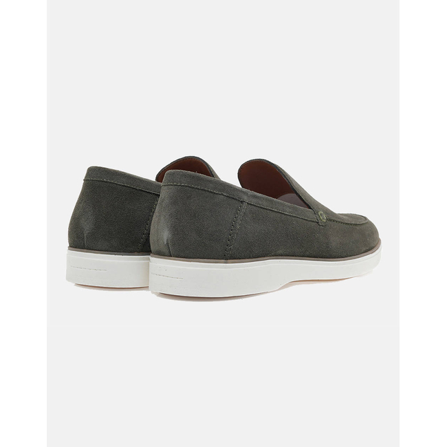 Product GIOVANNI MORELLI LOAFERS base image