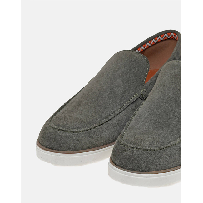 Product GIOVANNI MORELLI LOAFERS base image
