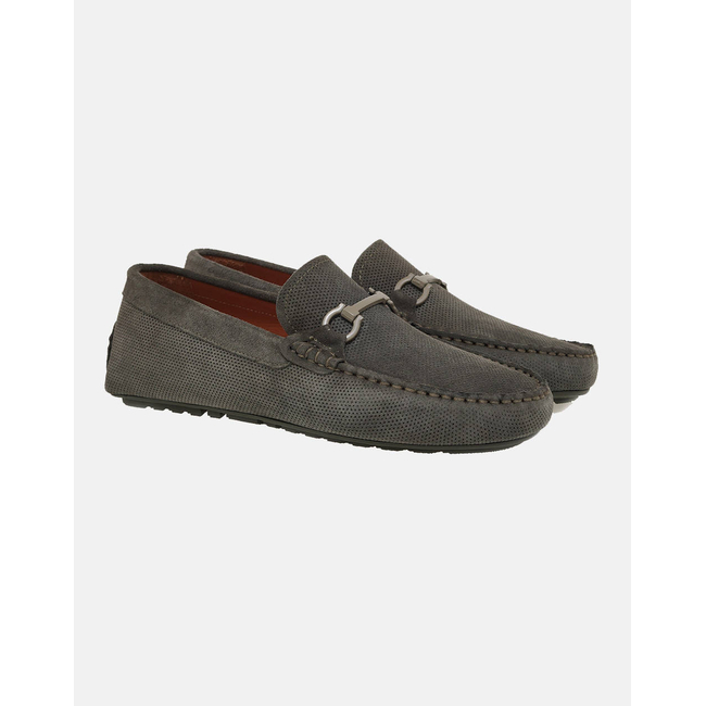 Product GIOVANNI MORELLI LOAFERS base image