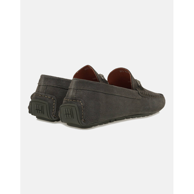 Product GIOVANNI MORELLI LOAFERS base image