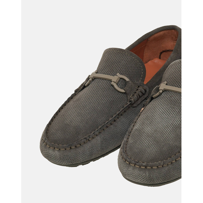 Product GIOVANNI MORELLI LOAFERS base image