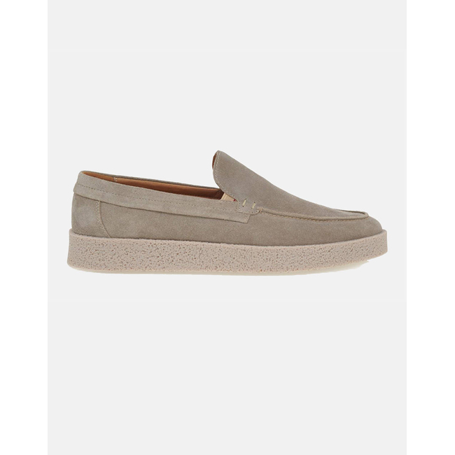 Product GIOVANNI MORELLI LOAFERS base image