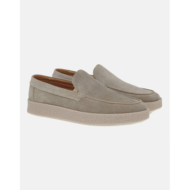 Product GIOVANNI MORELLI LOAFERS base image