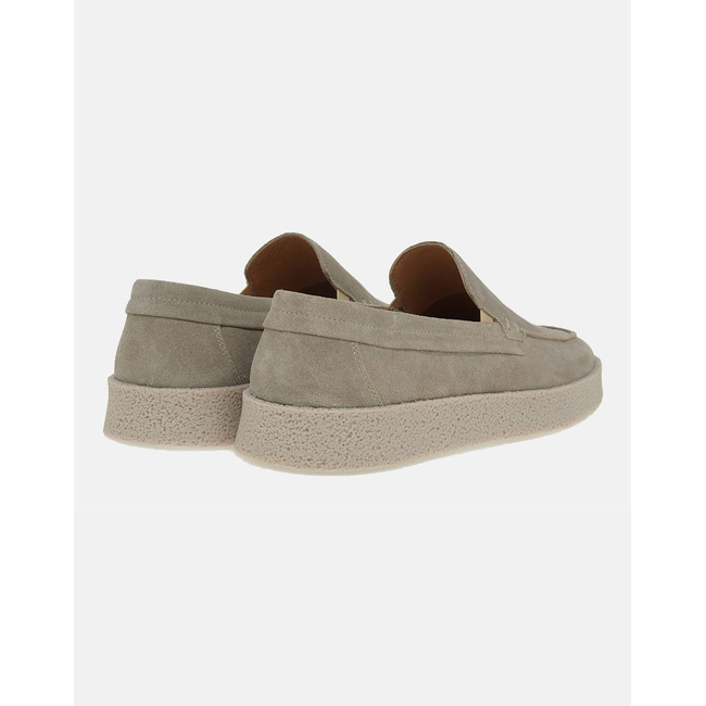 Product GIOVANNI MORELLI LOAFERS base image