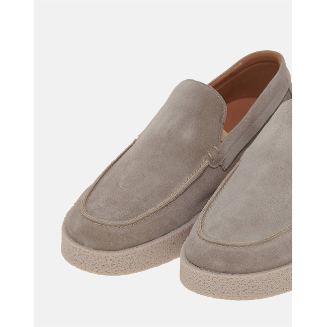 Product GIOVANNI MORELLI LOAFERS base image